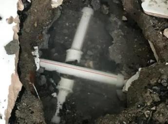 龙圩阳台漏水维修公司为您分享楼上楼下漏水怎么处理