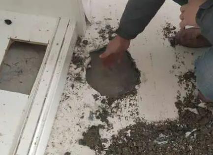 龙圩卫生间漏水维修公司分享下精确定位查漏水一次多少钱?不同级别收费不同