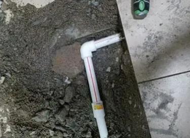 龙圩阳台漏水维修时有哪些声音会影响检漏仪